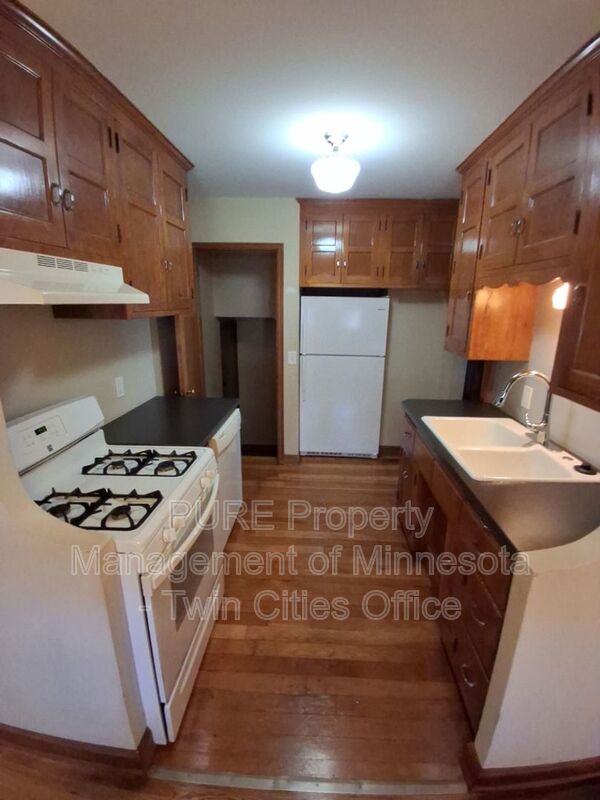 Minneapolis Condo: 3710 E 43rd St
