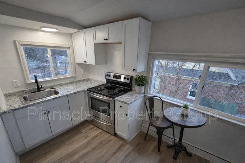 Fenton Condo: 834 North Leroy Street - 5