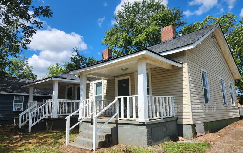 Greenville Condo: 212 McGarity Street