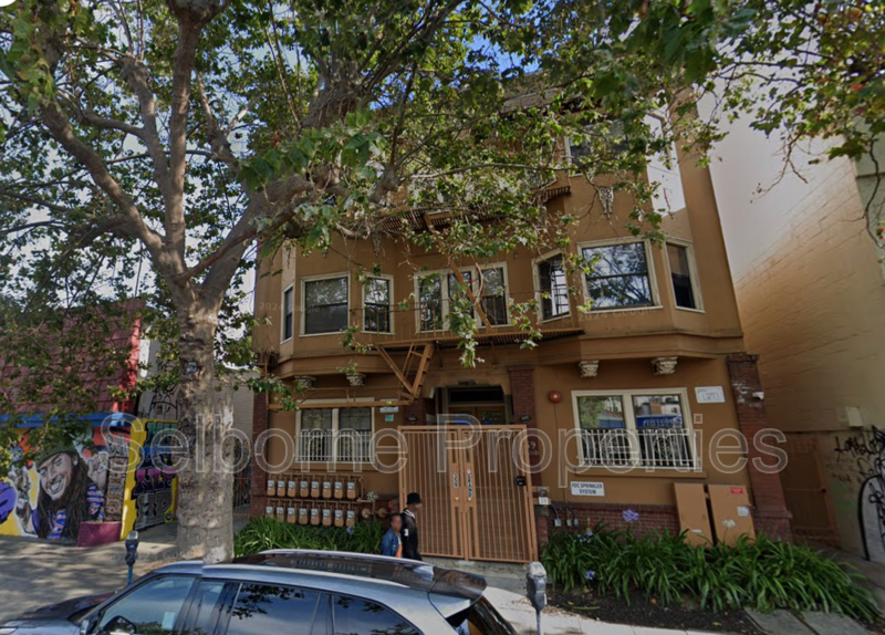 Oakland House: 359 Grand Ave.