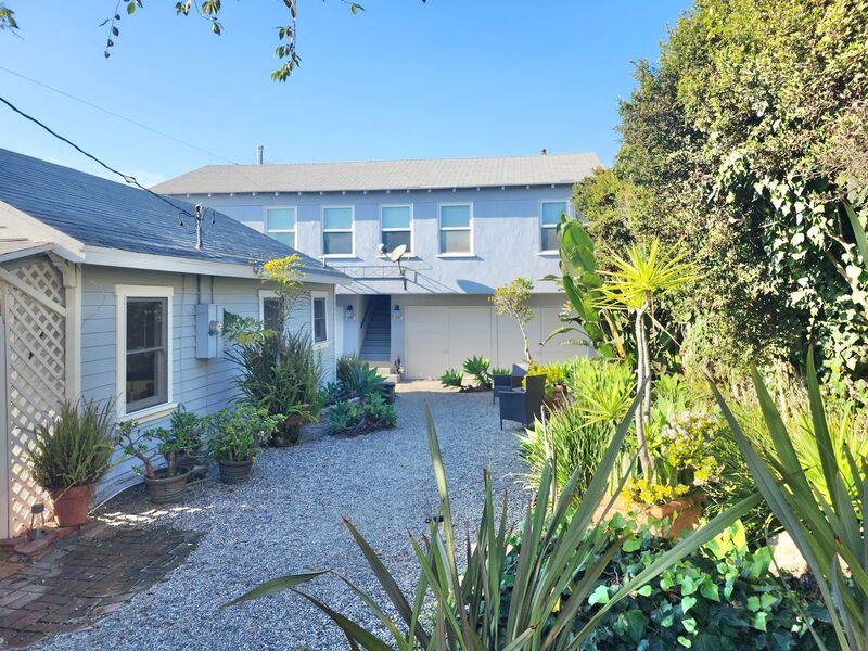 Laguna Beach House: 258 Center Street