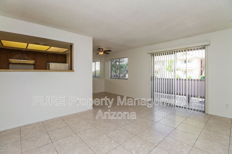 Tempe Condo: 616 S Hardy Dr