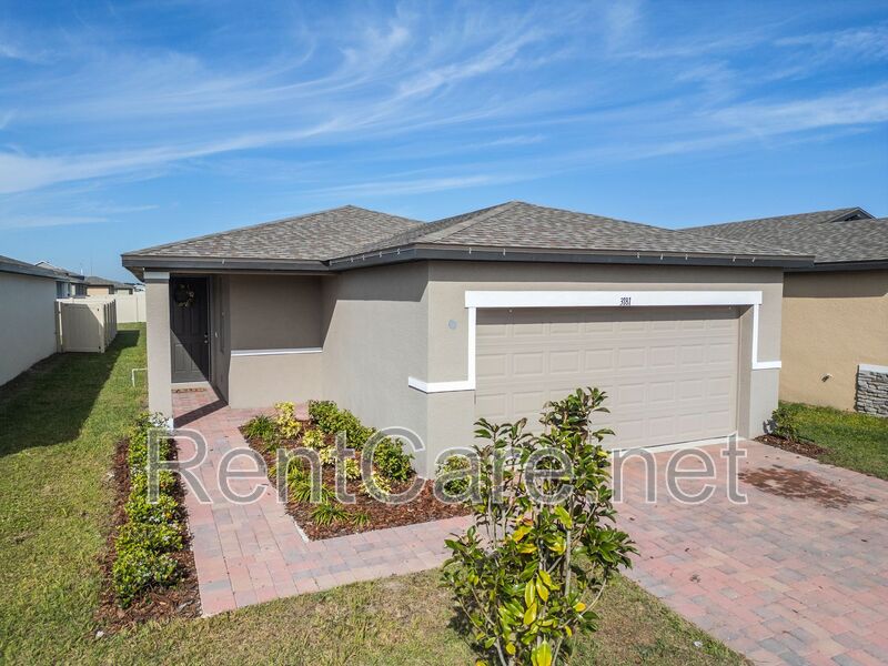 Poinciana House: 3181 Viceroy Ct