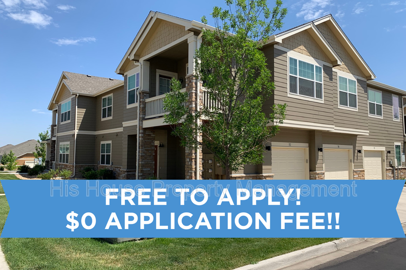 Greeley Condo: 6915 W 3rd Street