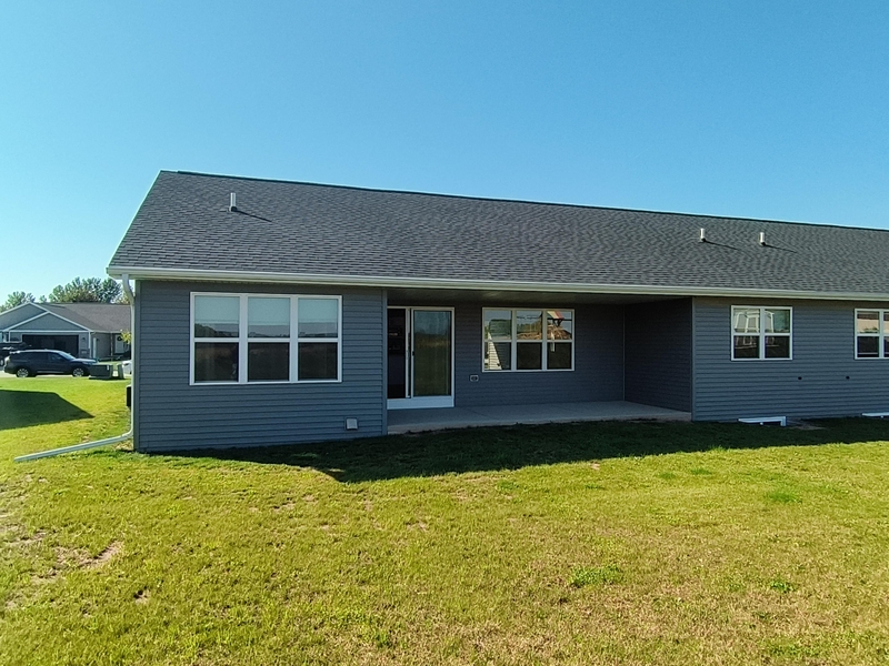 Wrightstown Condo: 449/451 Longwood Lane - 451