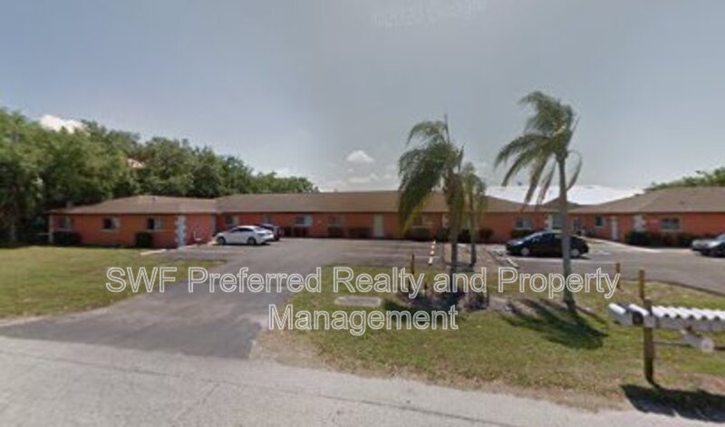 cape coral Condo: 1418 Southeast 8th Terrace