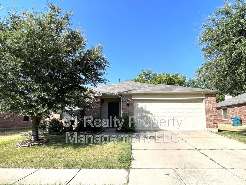 Sherman House: 1434 Pintail Drive