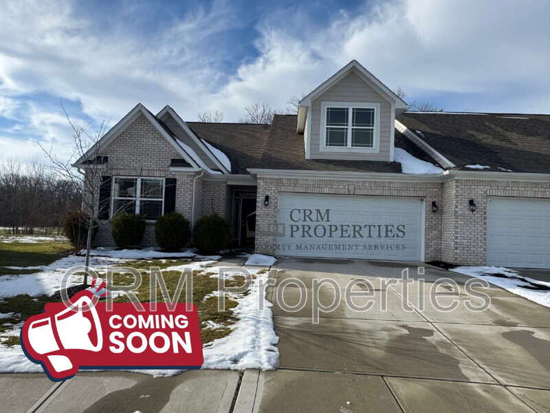 Indianapolis House: 6336 Filly Circle