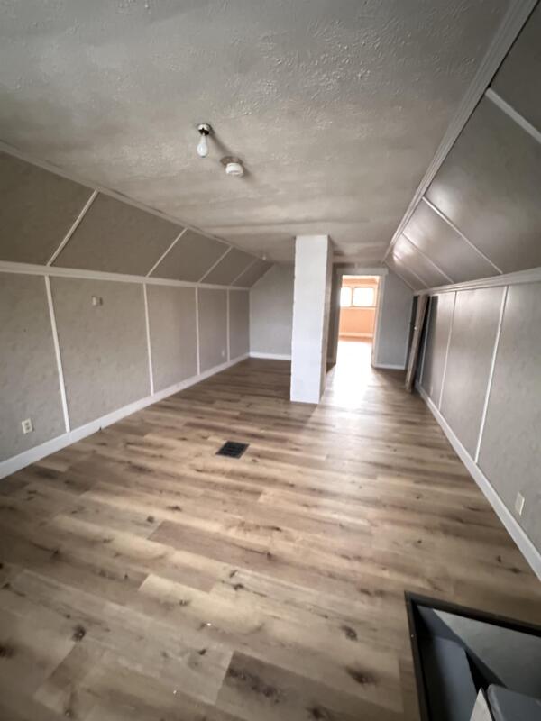 Garfield Heights Condo: 4813 East 84th Street - Upstairs