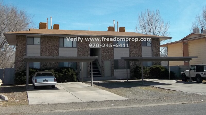 Clifton Condo: 496 32 1/8 Road