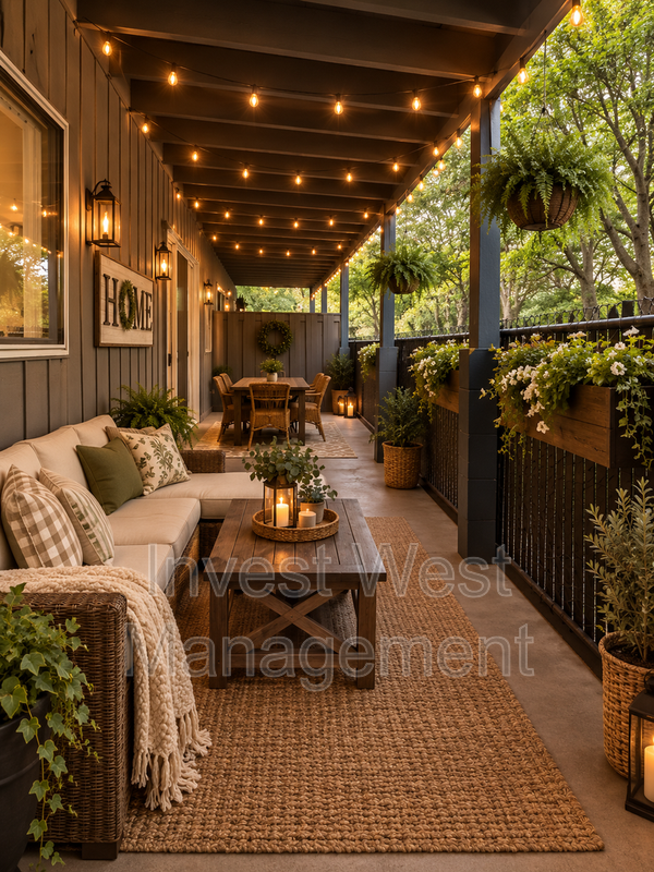 Vancouver House: 1701 E Reserve Street