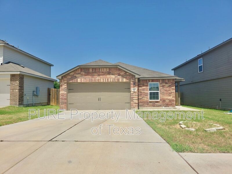 Jarrell House: 317 Riverdale Dr