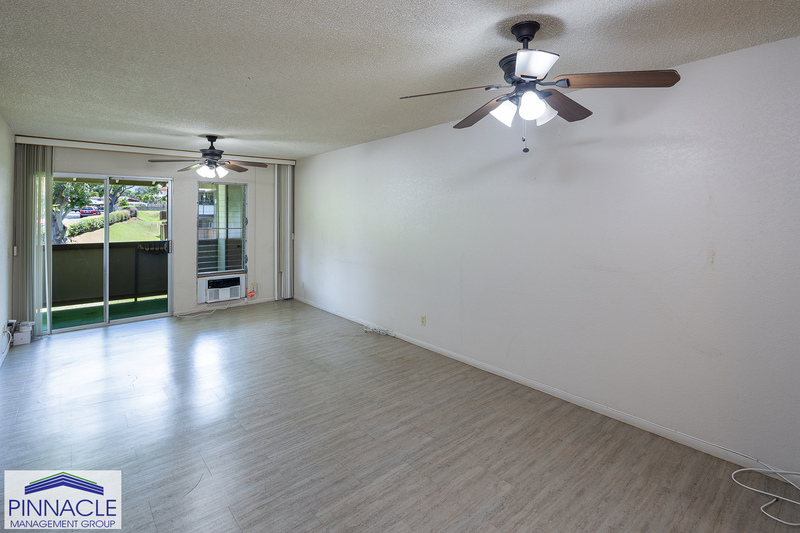 Honolulu Condo: 1203 Ala Alii St #86