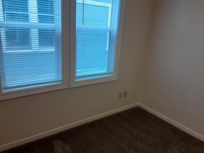 Indianapolis Condo: 340 Prospect St