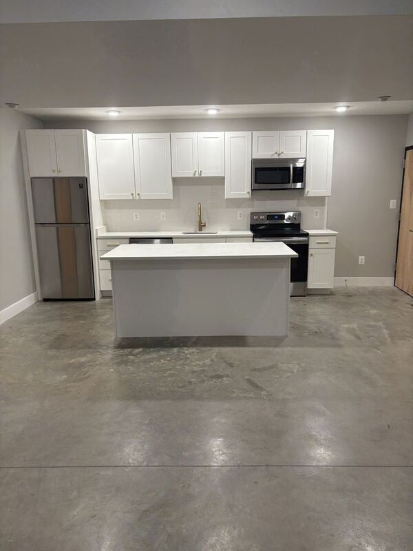 Baltimore Condo: 3233 O' Donnell St