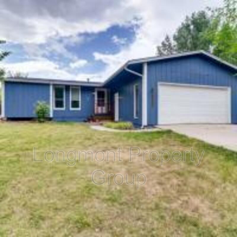 Niwot House: 7689 Matai Court