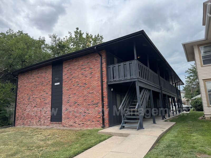 Lincoln Condo: 2512 R Street