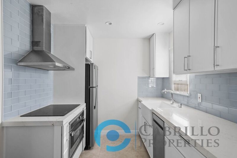 San Diego Condo: 4217 Meade Ave