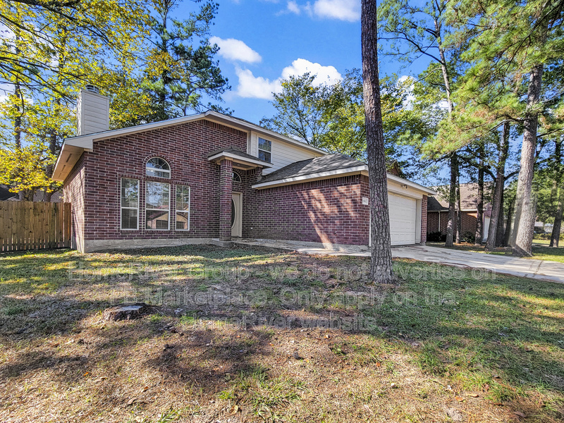 Cypress House: 11911 Cottonwood Ln