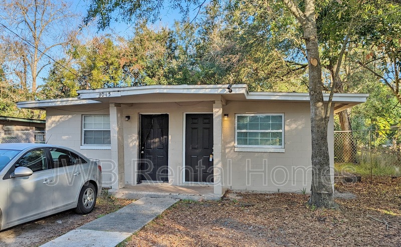 Jacksonville Condo: 3043 Nolan St