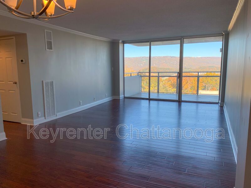 Chattanooga Condo: 1131 Stringers Ridge Rd