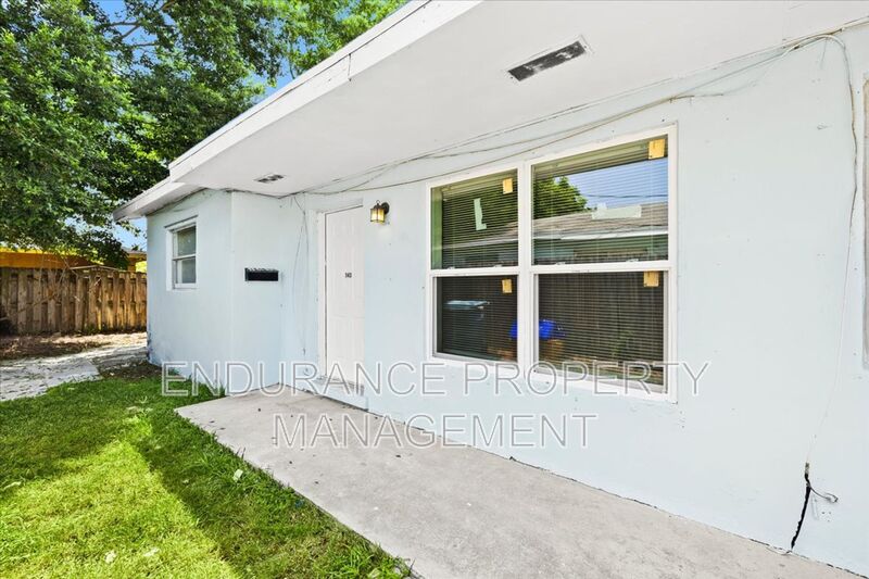 Riviera Beach House: 143 W 28th Street