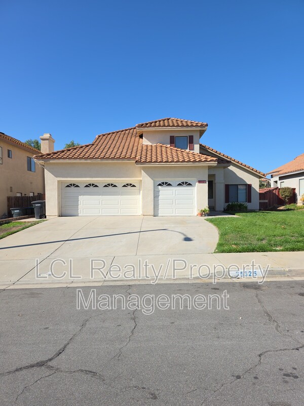 Wildomar House: 35325 Billie Ann Rd