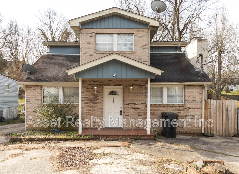 Knoxville Condo: 204 Wynn Avenue - 101