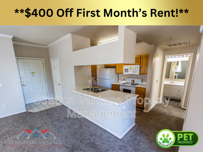 Phoenix Condo: 5401 E. Van Buren St.