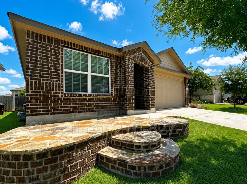 San Antonio House: 8936 Taylor Grove