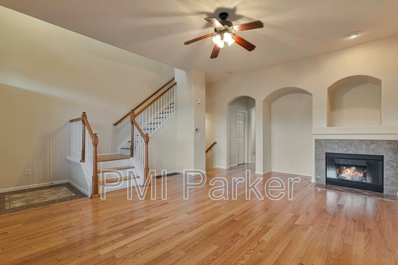 Castle Rock Townhome: 1508 Royal Troon Dr