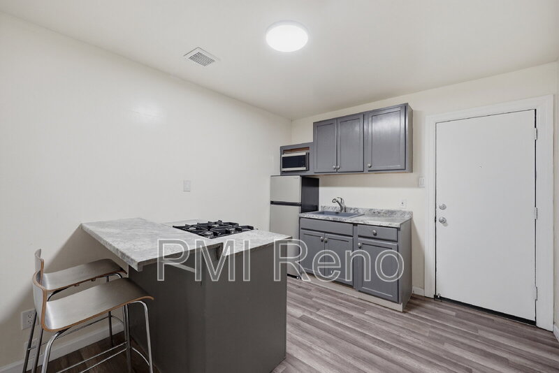 Carson City Condo: 1515 North Carson Street