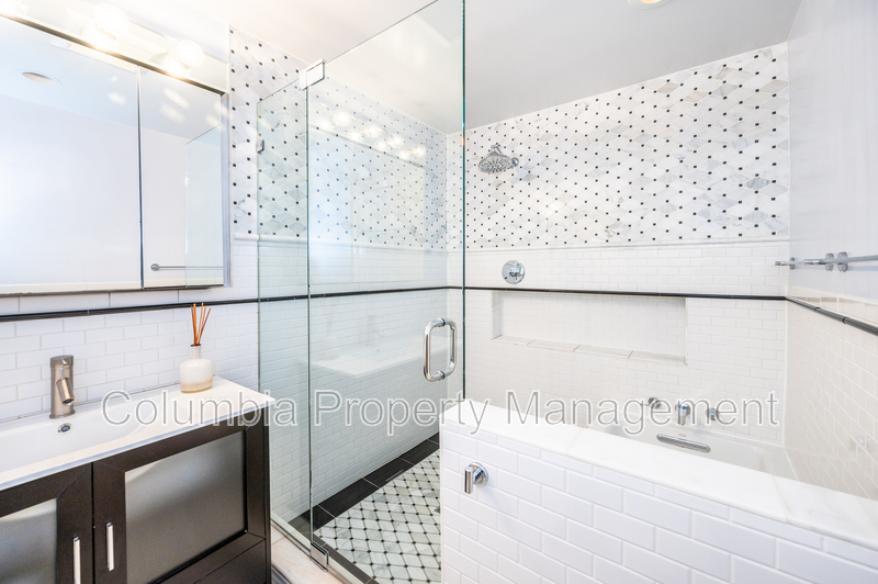 Washington Condo: 1219 Q St NW