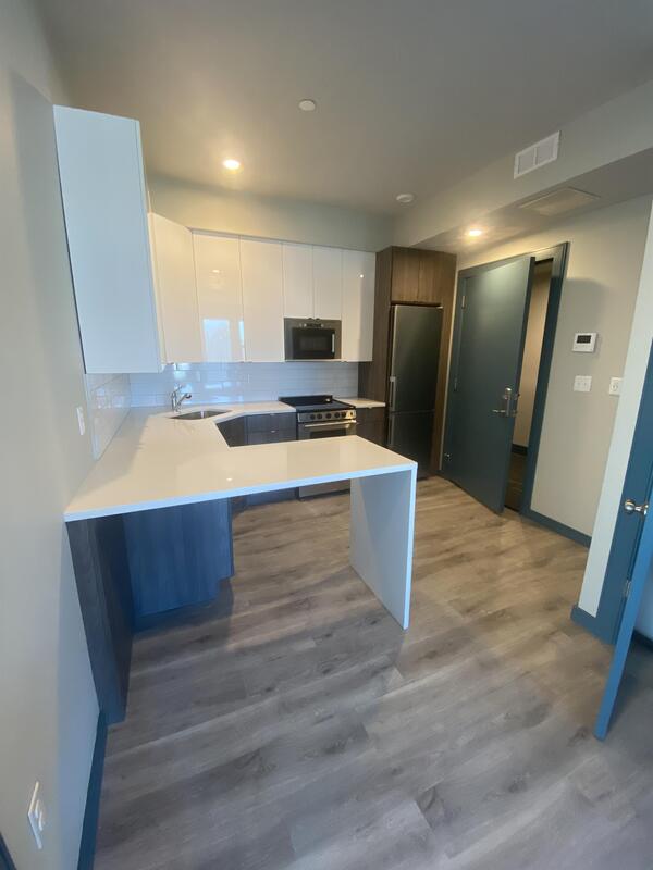 Boston Condo: 1258 Massachusetts Avenue - 605