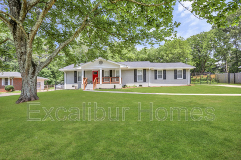 Request a Viewing for 1418 Panola Road Tenant Turner