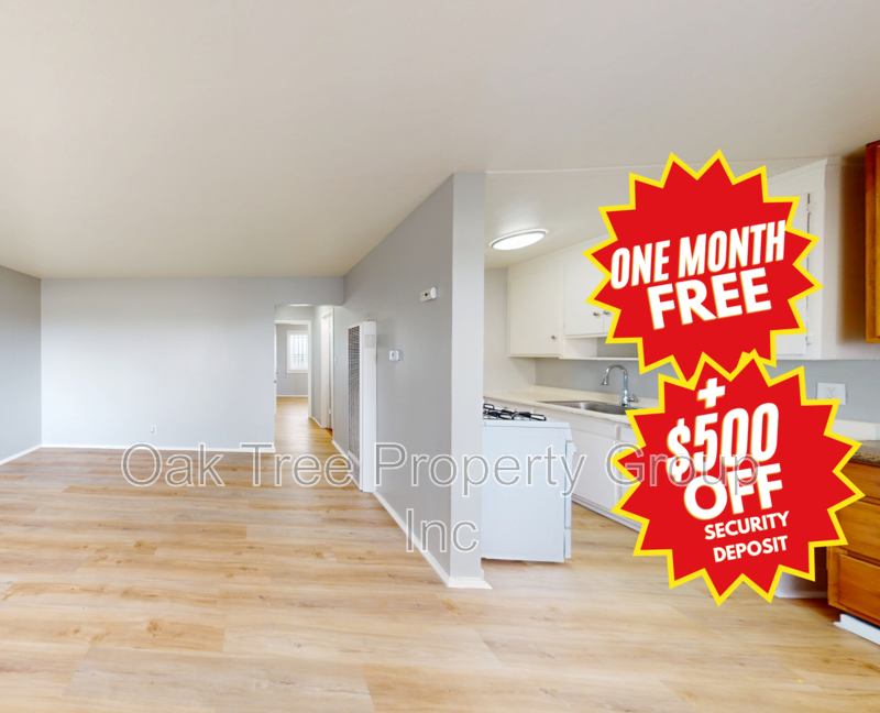 Oakland House: 2711 23rd Avenue