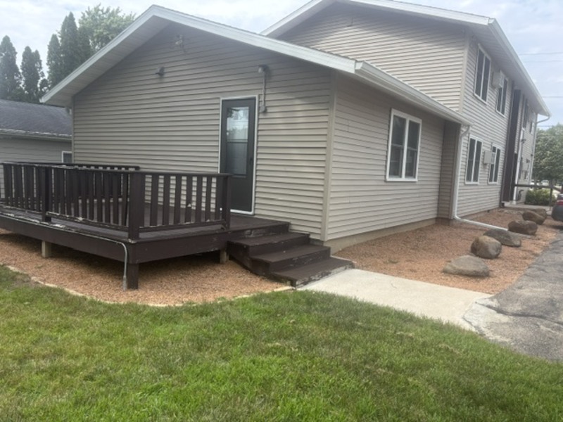 Oshkosh Condo: 1433 Witzel Avenue - 2