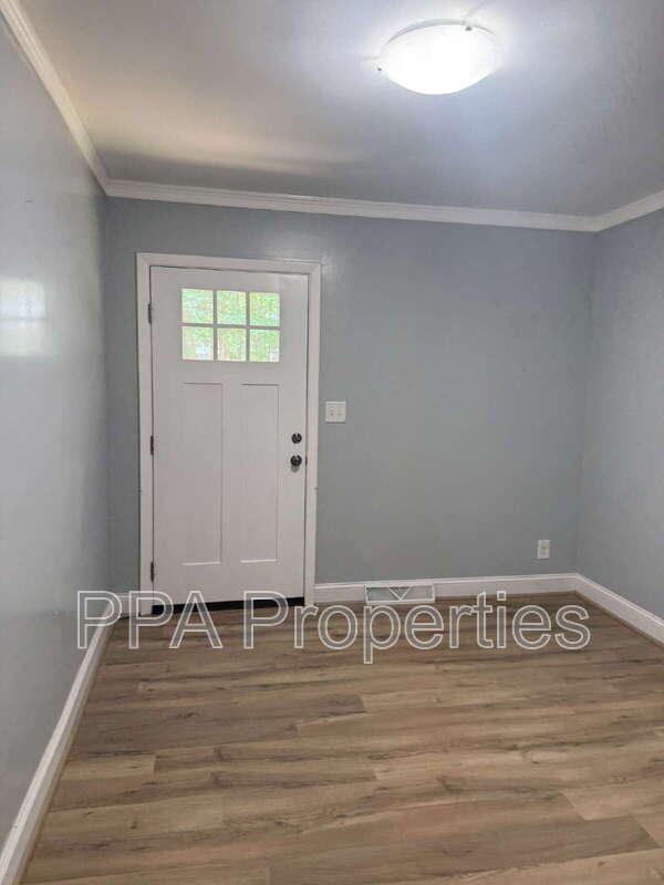 Durham Condo: 2404 Francis St