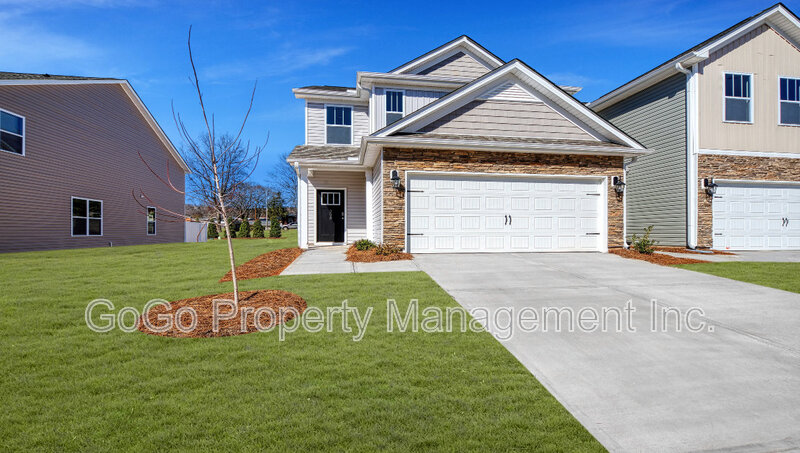 Greenville Condo: 208 Reynard Trail