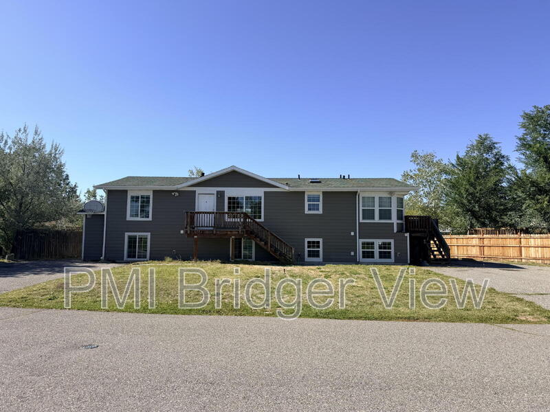 Belgrade Condo: 510 South Circle Drive