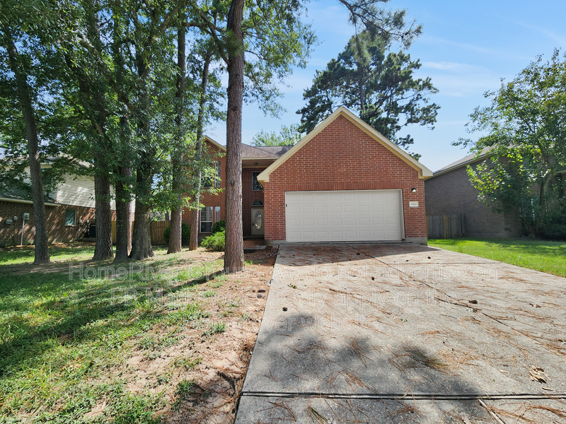 Cypress House: 11915 Cottonwood Ln