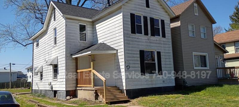 Newark House: 97 Allen St