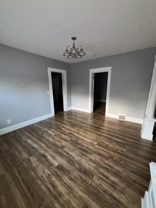 Cleveland Condo: 10103 Lamontier Avenue - Downstairs