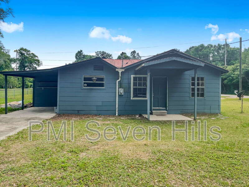 Tallahassee House: 401 Alpha Ave