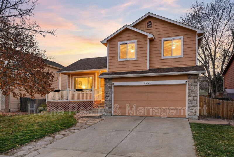 Westminster House: 13223 Quivas Street