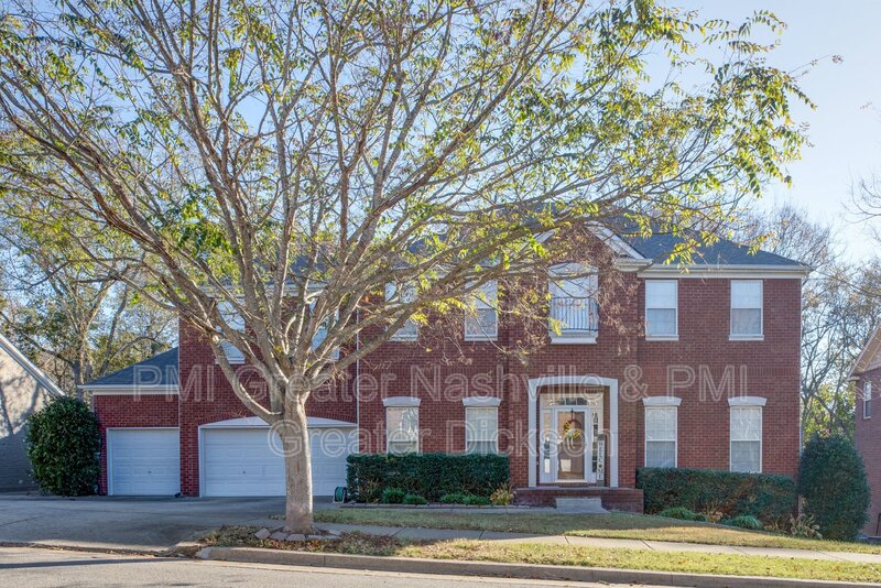 Nashville House: 7393 Riverfront Drive
