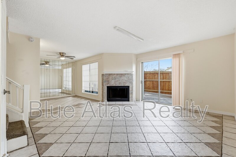 Dallas Condo: 11311 Audelia Road - 103