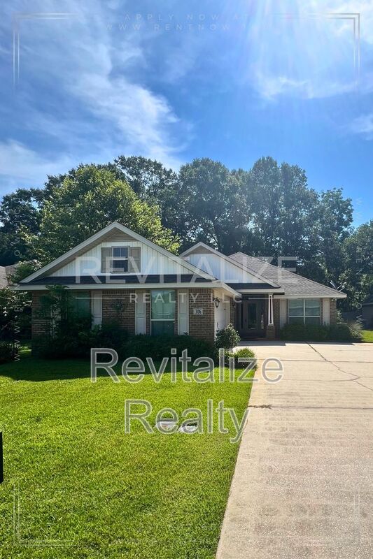Fairhope House: 306 Blackfriars St