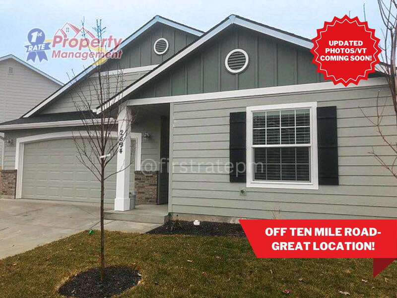 Meridian House: 2694 West Snyder Street