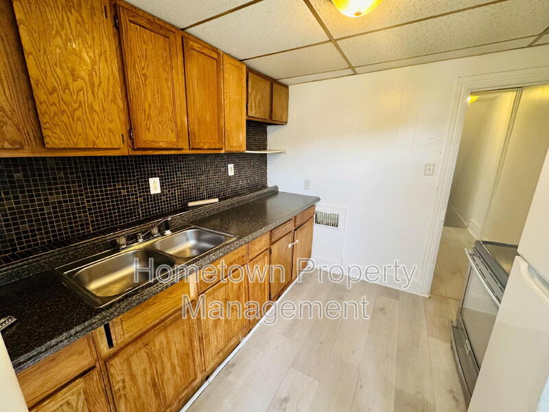 Harrisburg Condo: 429 Kelker Street